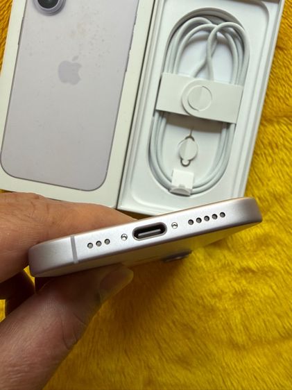 iPhone17-256GB-ใหม่เลย รูปที่ 6