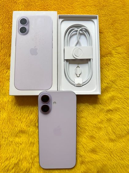 iPhone17-256GB-ใหม่เลย รูปที่ 12
