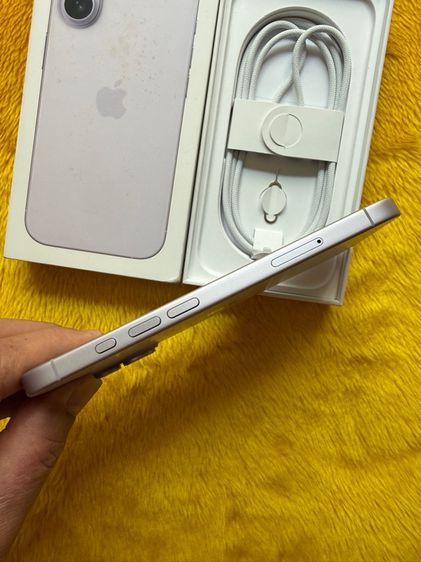 iPhone17-256GB-ใหม่เลย รูปที่ 8