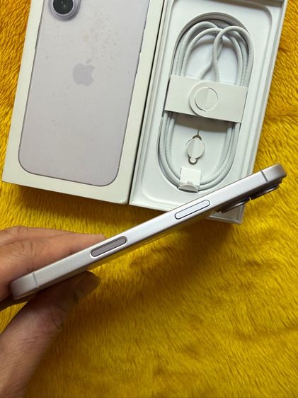 iPhone17-256GB-ใหม่เลย รูปที่ 7