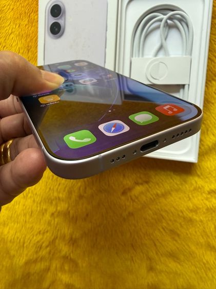 iPhone17-256GB-ใหม่เลย รูปที่ 10