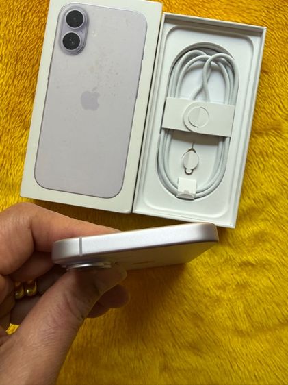 iPhone17-256GB-ใหม่เลย รูปที่ 5