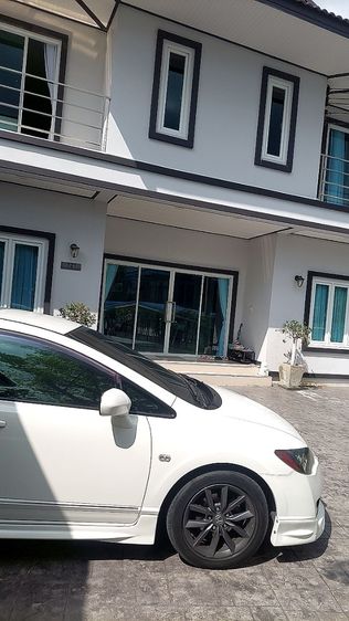 ขายยางพร้อมแม็ก Honda ทั้งชุด ราคาถูก ถอดจากรถ ใช้งานน้อย รูปที่ 10