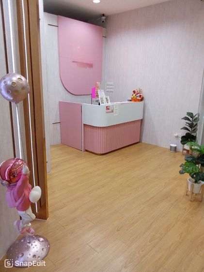 เซ้งกิจการร้านทำเล็บ