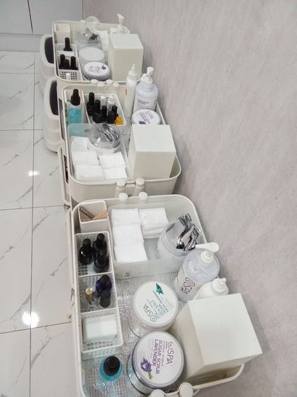 เซ้งกิจการร้านทำเล็บ รูปที่ 6