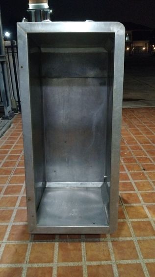 ขายถังสเตเลต พร้อมตะแกรง หนาอย่างดี
ยาว 1.38 ซม
กว้าง 65 ซม
สูง 82 ซม
สนใจทักแชท
Tel 0994272533 ต้น

