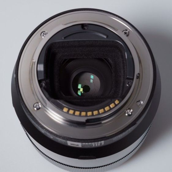 Sony FE 50 f2.8 macro สภาพสวยครบกล่อง แถม BW xs pro filter และ Tilta Focus Gearring รูปที่ 7