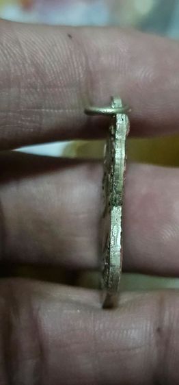 เหรียญเลื่อนหลวงปู่ทวดวัดช้างให้ ปี 08 รูปที่ 8