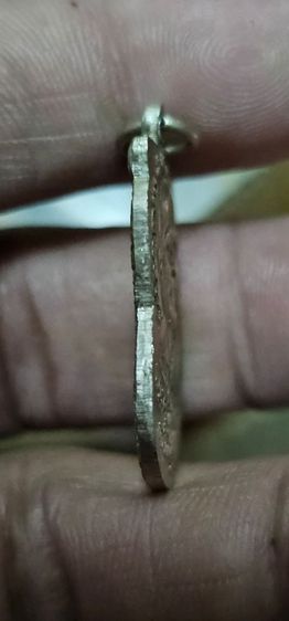 เหรียญเลื่อนหลวงปู่ทวดวัดช้างให้ ปี 08 รูปที่ 11