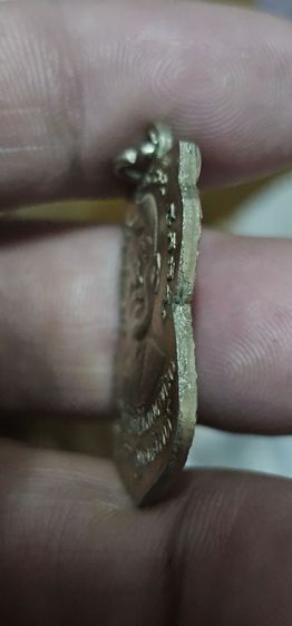 เหรียญเลื่อนหลวงปู่ทวดวัดช้างให้ ปี 08 รูปที่ 12