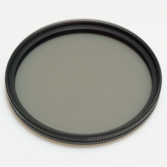 Hoya HD CIR-PL ฟิลเตอร์ Poralize คุณภาพสูง size 55mm. รูปที่ 8
