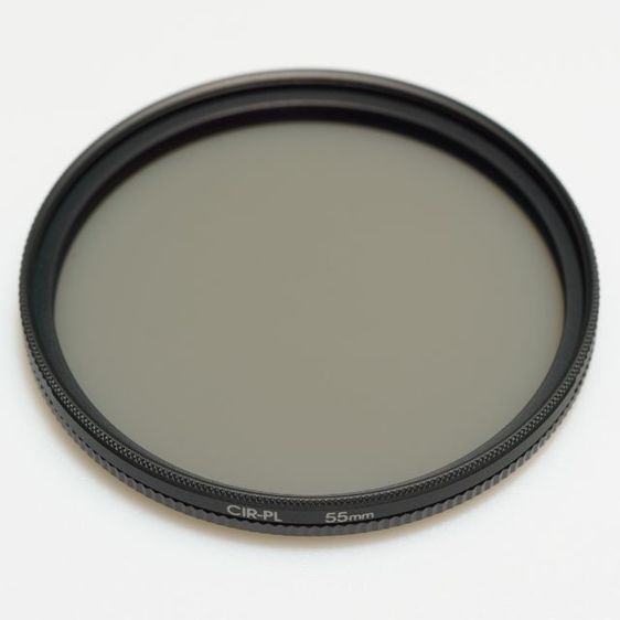 Hoya HD CIR-PL ฟิลเตอร์ Poralize คุณภาพสูง size 55mm. รูปที่ 6
