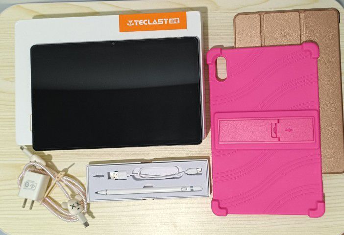 แท็บเล็ต เกมมิ่ง จอ 11 นิ้ว 2 K รูปที่ 11