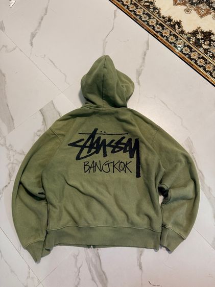 สตุซซี่ Bankkokของแท้ๆเลยน่ะค่ะ ค่ะ รูปที่ 5