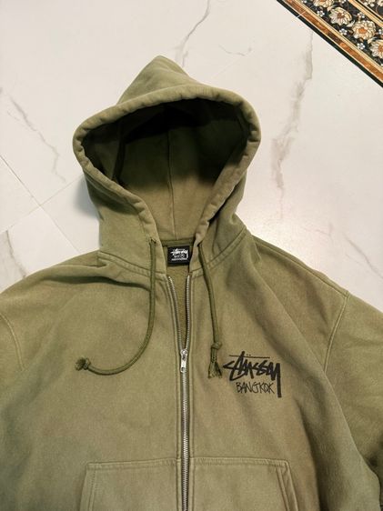 สตุซซี่ Bankkokของแท้ๆเลยน่ะค่ะ ค่ะ รูปที่ 9