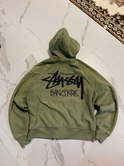 สตุซซี่ Bankkokของแท้ๆเลยน่ะค่ะ ค่ะ