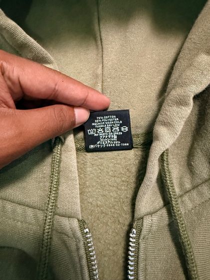 สตุซซี่ Bankkokของแท้ๆเลยน่ะค่ะ ค่ะ รูปที่ 7