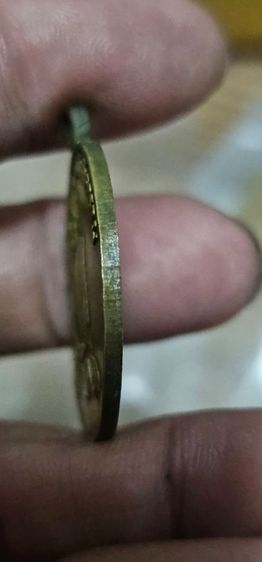 เหรียญหลวงพ่อกวยวัดโฆสิตารามรุ่นแรก รูปที่ 13