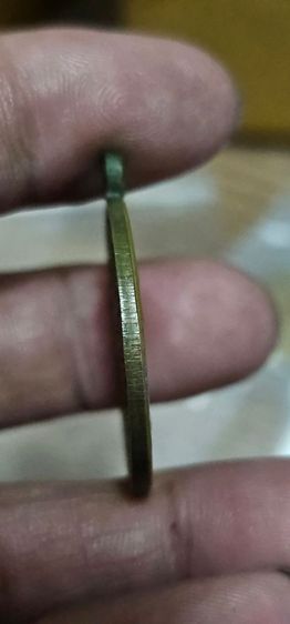 เหรียญหลวงพ่อกวยวัดโฆสิตารามรุ่นแรก รูปที่ 12