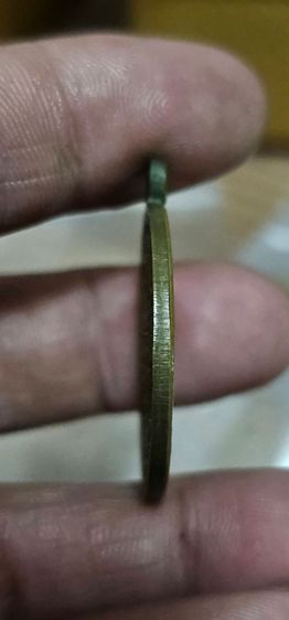 เหรียญหลวงพ่อกวยวัดโฆสิตารามรุ่นแรก รูปที่ 14