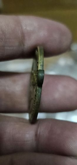 เหรียญหลวงพ่อกวยวัดโฆสิตารามรุ่นแรก รูปที่ 16