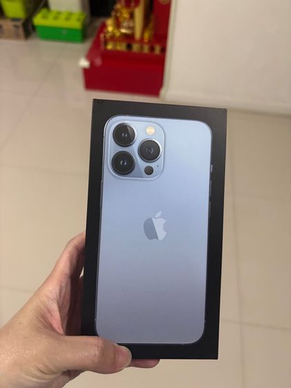 iPhone 13Pro 256G รูปที่ 9