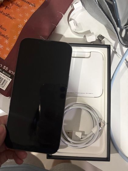iPhone 13Pro 256G รูปที่ 8