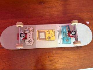 สเก็ตบอร์ด