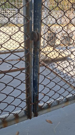 กรงหมา กรงสุนัข มือสอง รูปที่ 4