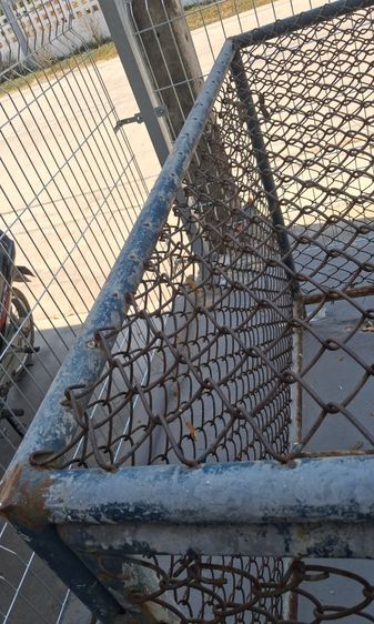 กรงหมา กรงสุนัข มือสอง รูปที่ 5