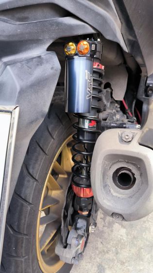 ขาย YSS G Racing สูง430mm ใส่รุ่น forza300 forza350 ADV350 รูปที่ 2