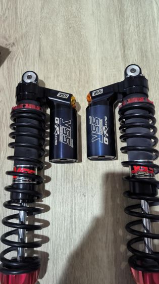 ขาย YSS G Racing สูง430mm ใส่รุ่น forza300 forza350 ADV350 รูปที่ 5