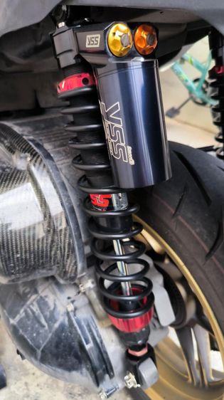 ขาย YSS G Racing สูง430mm ใส่รุ่น forza300 forza350 ADV350 รูปที่ 3
