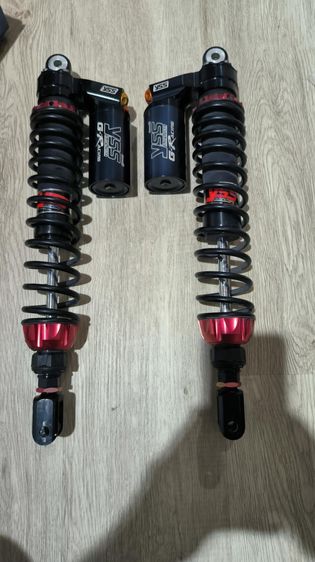 ขาย YSS G Racing สูง430mm ใส่รุ่น forza300 forza350 ADV350 รูปที่ 6