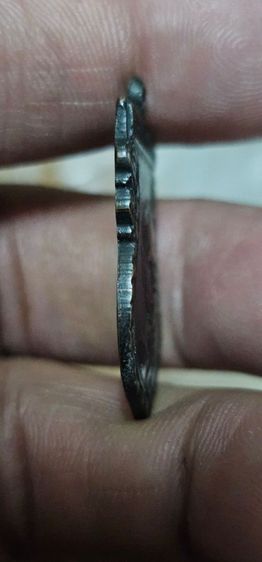 เหรียญหลวงพ่อเงินรุ่นแรก รูปที่ 10