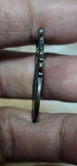 เหรียญหลวงพ่อเงินรุ่นแรก รูปที่ 9