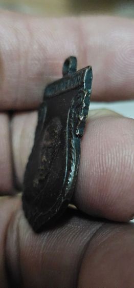 เหรียญหลวงพ่อเงินรุ่นแรก รูปที่ 8