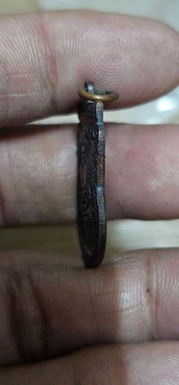 เหรียญเลื่อนหลวงปู่ทวดวัดช่างให้ ปี 08 รูปที่ 7