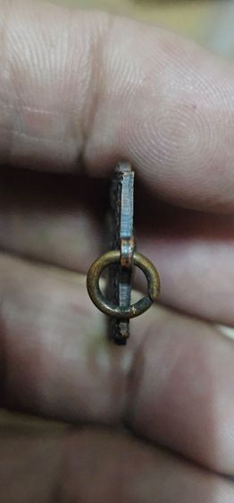 เหรียญเลื่อนหลวงปู่ทวดวัดช่างให้ ปี 08 รูปที่ 8