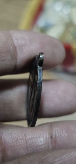 เหรียญหลวงพ่อแดงหลวงพ่อเจริญ รูปที่ 12