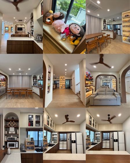 อื่นๆ ตกแต่งครบ 2024 ใช่ พรีเว่ ราชพฤกษ์ สิรินธร บางกรวย (เจ้าของบ้านขายเอง) รูปที่ 3