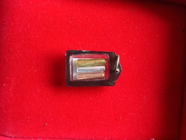 ภาพถ่ายหลวงพ่อบุญมี วัดเขาสมอคอน จังหวัดลพบุรี รูปที่ 2