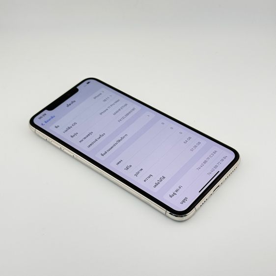 iPhone 11 ProMax 64GB TH รูปที่ 7