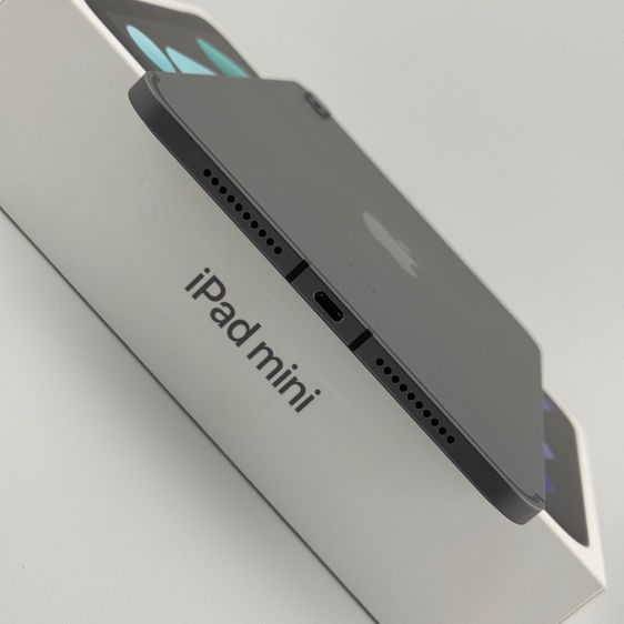 iPad mini6 64gb Wi-Fi Cellular  รูปที่ 5
