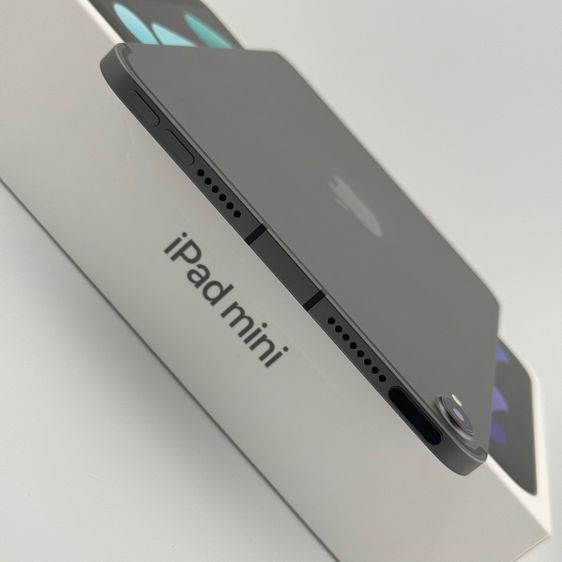 iPad mini6 64gb Wi-Fi Cellular  รูปที่ 6