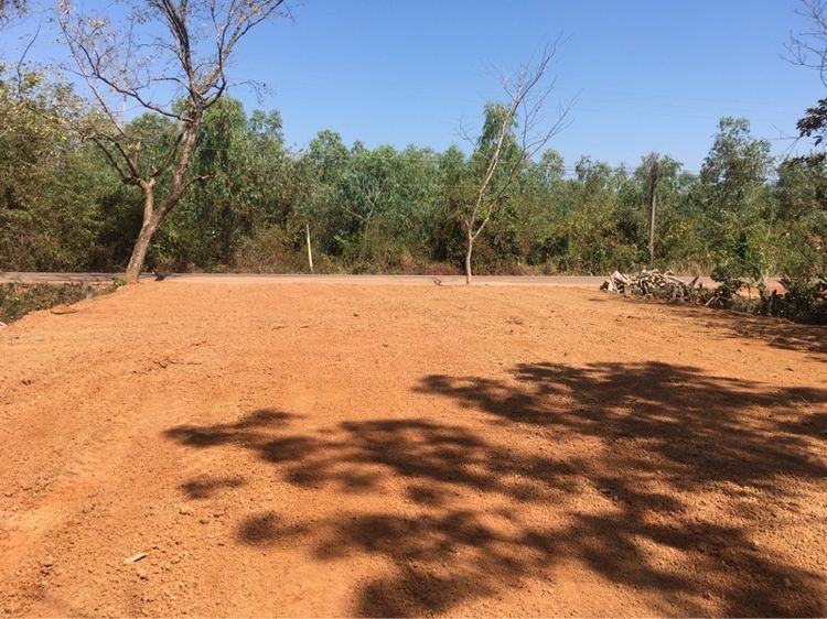 ขายที่ดินพร้อมสวนยาง 6.2 ไร่ รูปที่ 2