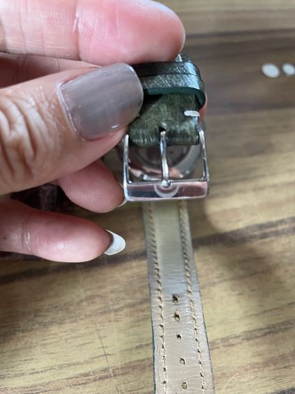 นาฬิกาเยอรมัน German watch  รูปที่ 4