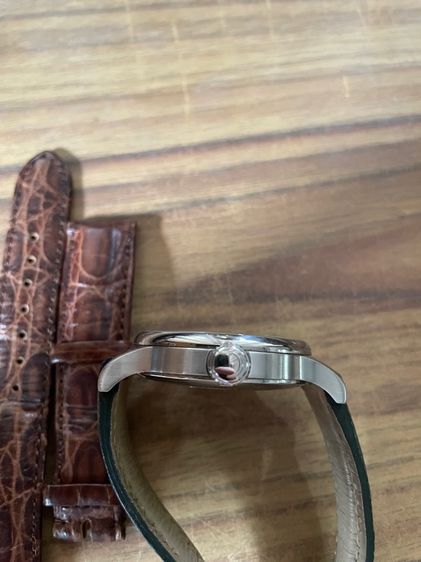 นาฬิกาเยอรมัน German watch  รูปที่ 5