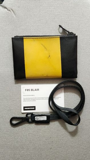 freitag blair mo รูปที่ 2