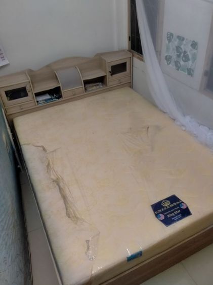 ด่วนเตียงสวย6ฟุต รูปที่ 6